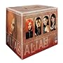 Alias Seasons 1-4 - Limited Edition Box Set (Exclusive to Amazon.co.uk) � [DVD]