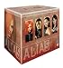 Alias Seasons 1-4 - Limited Edition Box Set (Exclusive to Amazon.co.uk) &nbsp;