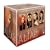 Alias Seasons 1-4 - Limited Edition Box Set (Exclusive to Amazon.co.uk) � [DVD]