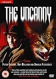 The Uncanny [1977]