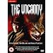 The Uncanny [1977] [DVD]