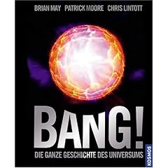 Bang! Die ganze Geschichte des Universums