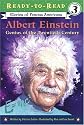 Albert Einstein: Genius of the Twentieth Century (Ready-to-read Stories of Famous Americans)