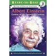 Albert Einstein: Genius of the Twentieth Century (Ready-to-read Stories of Famous Americans)