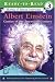 Albert Einstein: Genius of the Twentieth Century (Ready-to-read Stories of Famous Americans)