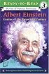 Albert Einstein: Genius of the Twentieth Century (Ready-to-read Stories of Famous Americans)