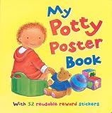 My Potty Poster Book