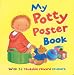 Check out My Potty Poster Book