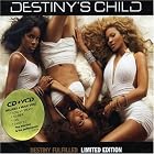 Click here to buy Destiny Fulfilled by Destiny's Child .