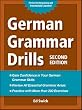 German Grammar Drills