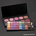 Coastal Scents ® 42 Color Double Stack Matte Shadow & Blush