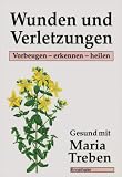 Wunden und Verletzungen.
