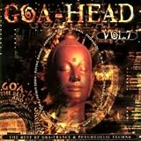 Goa Head, Vol. 7