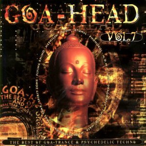 CD-Charts  Search : Goa Head V.7