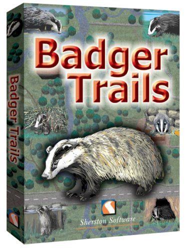 Badger Trails (Home User)