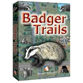Badger Trails (Home User)
