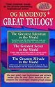 Og Mandino's Great Trilogy