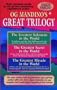 Og Mandino's Great Trilogy