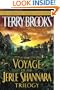 The Voyage of the Jerle Shannara Trilogy