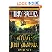 The Voyage of the Jerle Shannara Trilogy