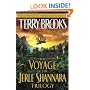 The Voyage of the Jerle Shannara Trilogy