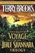 The Voyage of the Jerle Shannara Trilogy