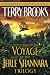 The Voyage of the Jerle Shannara Trilogy (The Voyage of the Jerle Shannara)