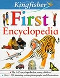 Kingfisher first encyclopedia