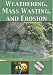 Weathering, Mass Wasting, and Erosion DVD
