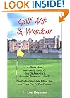 Golf Wit & Wisdom