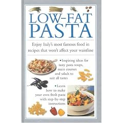 Low Fat Pasta (Cook's Essentials)