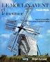 Le moulin � vent et meunier