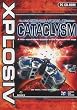 Homeworld Cataclysm Xplosiv Range