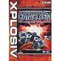 Homeworld Cataclysm Xplosiv Range