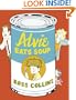 Alvie Eats Soup