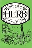 The Old Herb Doctor