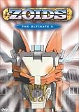 Zoids, Vol. 6: The Ultimate X Zoids, Vol. 6: The Ultimate X