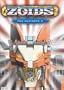 Zoids, Vol. 6: The Ultimate X