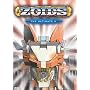 Zoids, Vol. 6: The Ultimate X