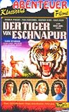 Der Tiger von Eschnapur