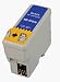 Epson Stylus C42 Plus/ C42S/ C42SX/ C42UX - Brand New Black Replacement Ink Cartridge OEM Reference #T042420
