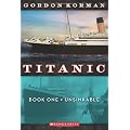 Titanic Book One: Unsinkable