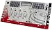 Musical Instruments : PYLE PYD1930 19'' Rack Mount 4CH Pro DJ Mixer with SFX