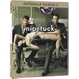 Nip/Tuck : L'int�grale Saison 3 - Coffret 15 �pisodes
