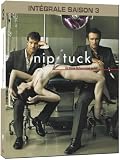 Nip/Tuck : L'int�grale Saison 3 - Coffret 15 �pisodes