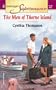 The Men of Thorne Island (Harlequin Superromance No. 1120)