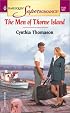 The Men of Thorne Island (Harlequin Superromance No. 1120)