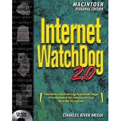 Internet Watchdog 2.0: MAC Personal Edition