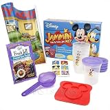 Ball #11129 Disney Jammin Kit