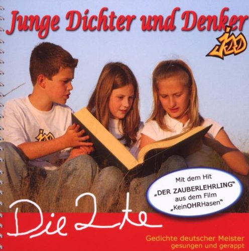 Produkt-Bild: Junge Dichter und Denker - die 2te